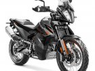 KTM 890 Adventure